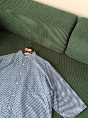 Boxy Shirt 001